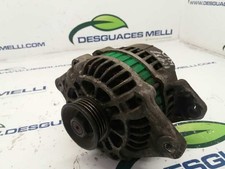 Alternateur Kia SHUMA