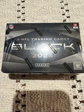 2024 Panini Black Football Checklist Guide in-content 8