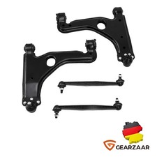 Querlenker Satz Vorderachse passt für Opel Astra H Caravan A04 Links Rechts