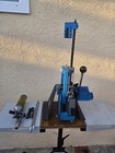 Dillon RL550 Press With Cover And Strong Mount