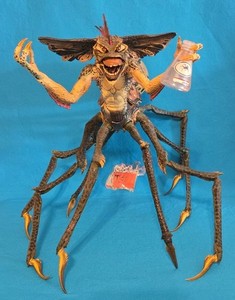 Neca Spider Gremlin | eBay