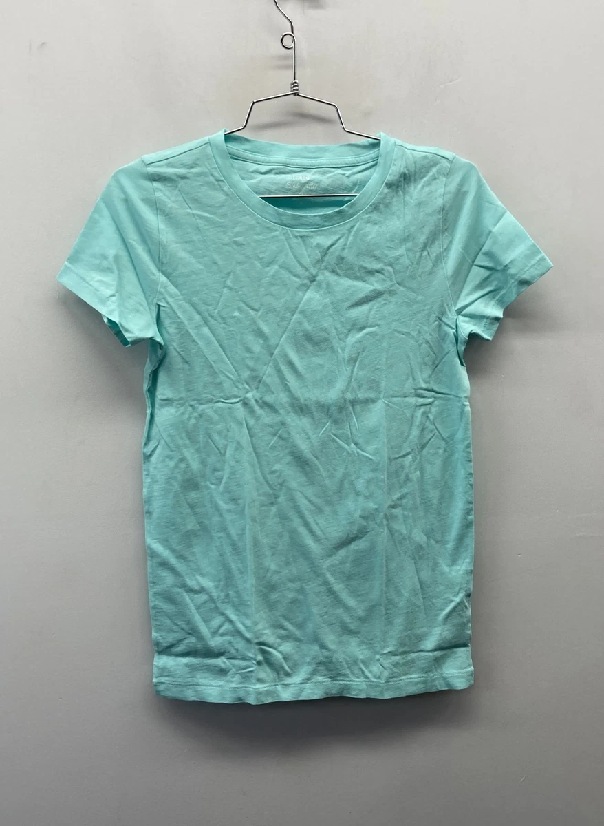 J.Crew Mercantile T-shirt à manches courtes et col rond