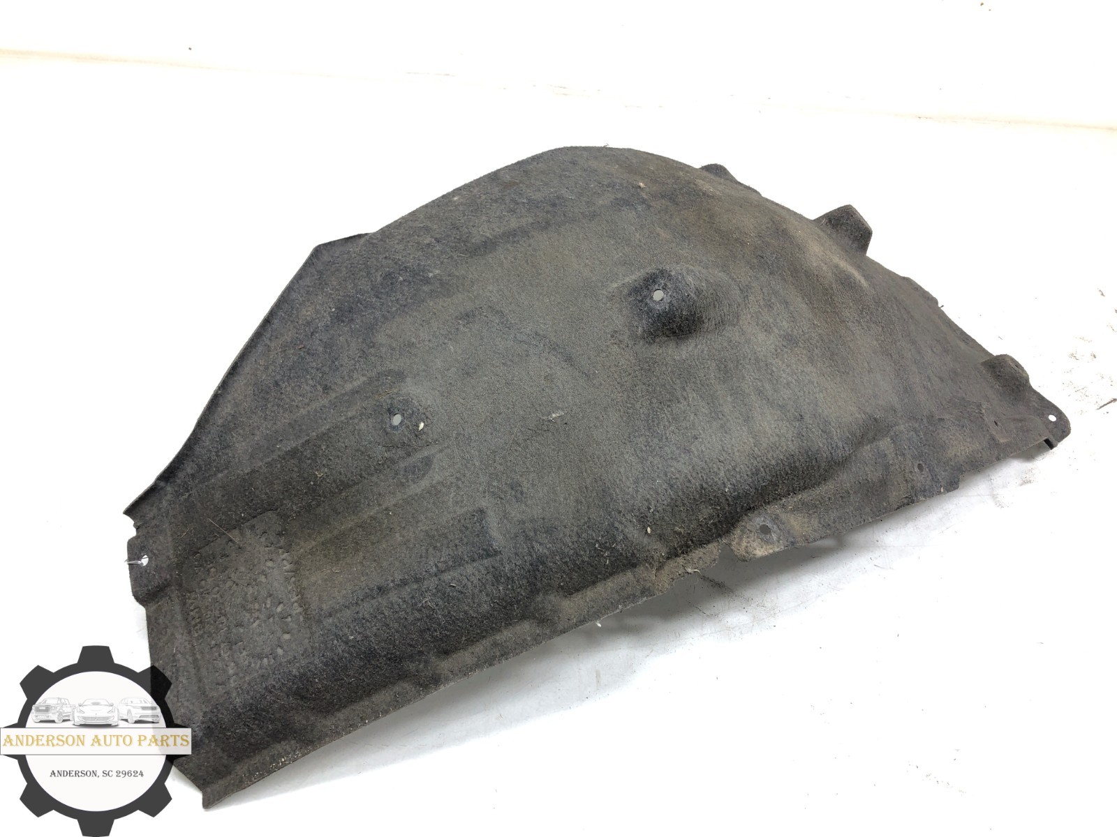 BMW i8 2014-2020 Front Right Fender liner