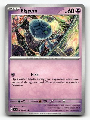 Tomokazu Komiya Pokémon Cards! Rare Reverse Holo/Non Holo - Choose