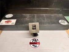 1991-1996  Caprice Impala SS Roadmaster Power Window Switch Gray Single