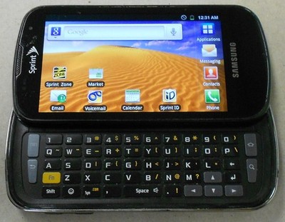 Samsung Galaxy Express SGH-I437 AT&T Tested Fully Functional 1229-04M