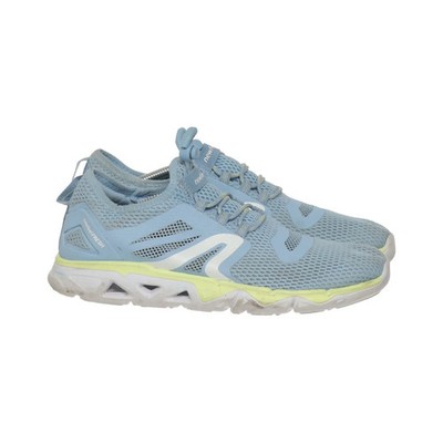 Newfeel, Trainingsschuhe, Größe: 38, model: pw 500 fresh, Blau/Weiß, Damen #IKd