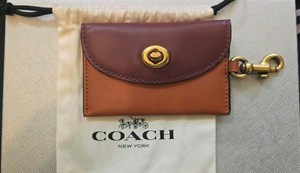 Coin Purse Coach | eBay UK