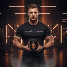 Neu +++ Skull Labs Angel Dust Next GEN Booste...