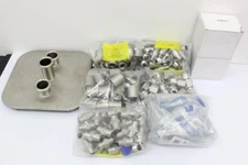 Cytiva Model Accessory Box Tools Excellent Condition Standalone Sys (3372194)