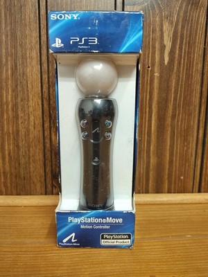Sony Move Motion Controller for PS3 Playstation 3 Sealed