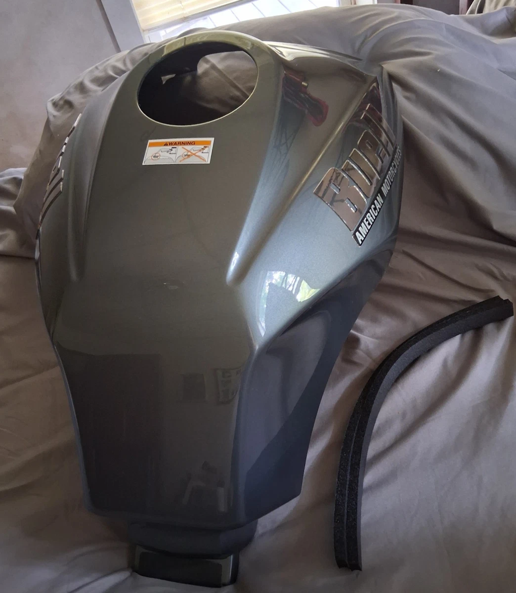 Motorcycle Tank Covers for Buell for sale | eBay