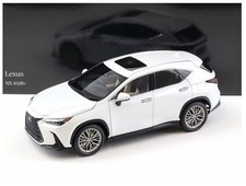 Kyosho Lexus Nx450h 2022 1:18 08968Q