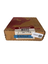 Meritor OEM Pinion Seal P/N: A11205Z2730