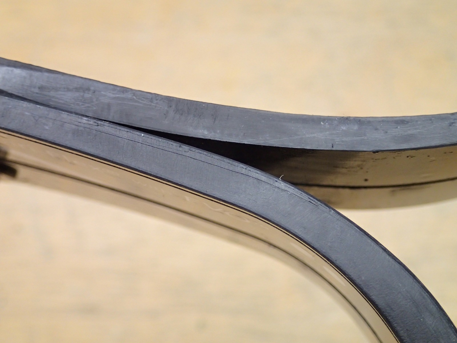 Ossur Vari Flex with Evo Prosthetic Foot User Item