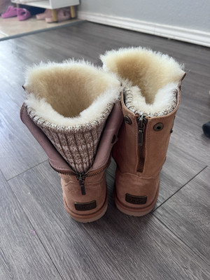 Ugg