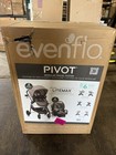 New ListingEvenflo Pivot Modular Travel System- Desert Tan