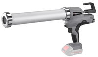 Powerhand Akku-Kartuschenpistole, 400 Ml