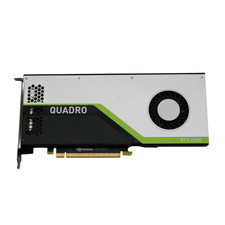 NVIDIA RTX QUADRO 4000 8GB GDDR6 PCIE 3.0 X16