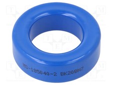 MICROMETALS MS-185040-2 Ferrite