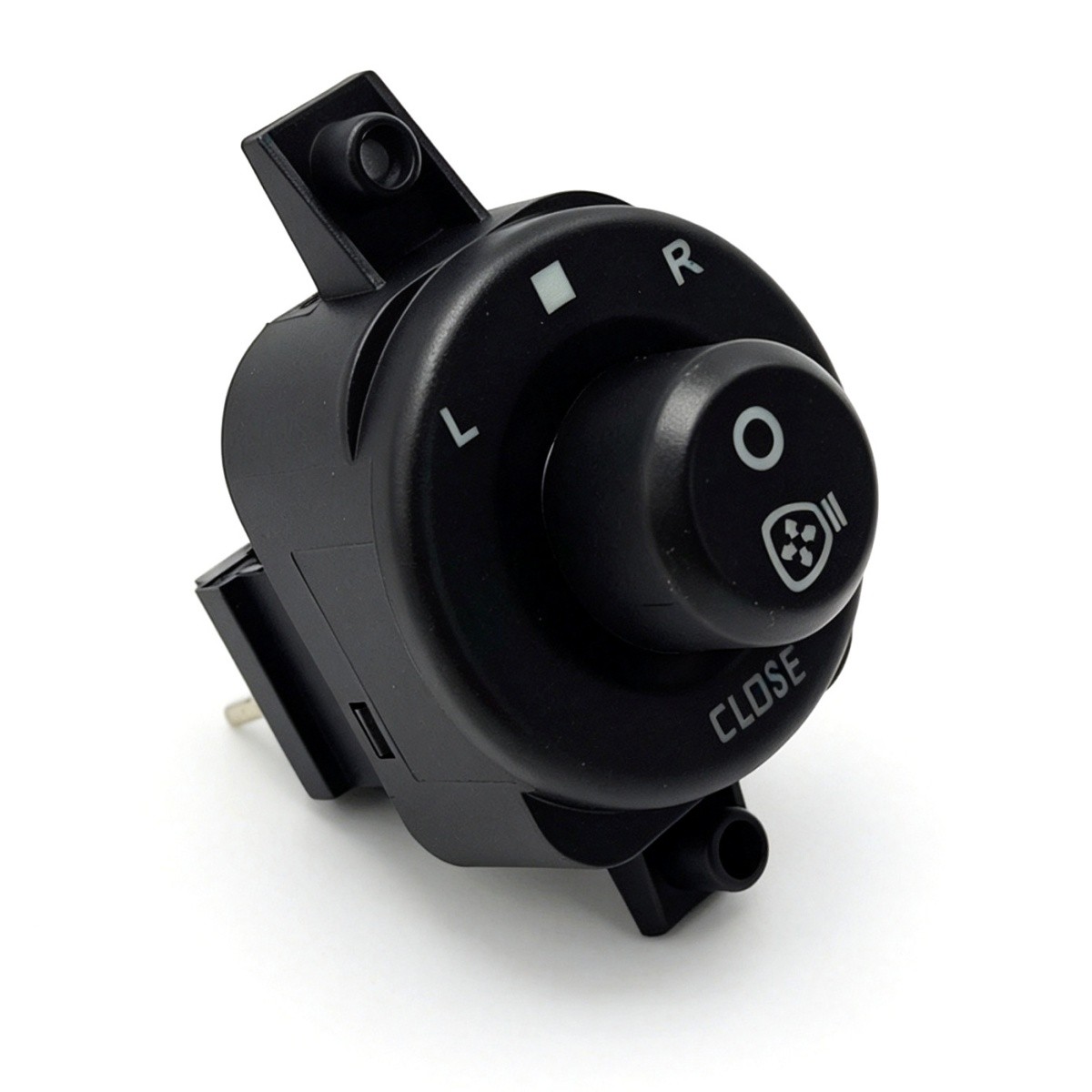 Maserati GranTurismo 2010-2019 Switch knob P/N 190934