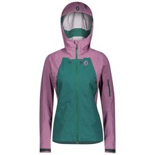 SCOTT Explorair 3L Women's Jacket - 3-lagige Skijacke für Damen