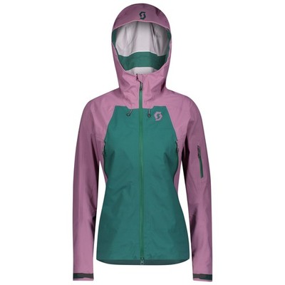SCOTT Explorair 3L Women's Jacket - 3-lagige Skijacke für Damen
