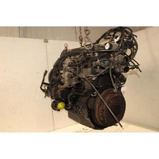 Moteur Fiat DUCATO