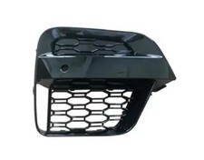 STOßSTANGENGITTER VORNE RECHTS FÜR BMW X3 M-PKG G01 2017-2021 M/SENSORLOCH