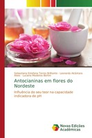 Sebastiana Estefana Torres Brilhante (U. A.) | Antocianinas Em Flores Do...