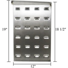 Camp Chef Drip Tray for 20 Series Pellet Gril...