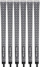 Golf Pride Z Cord Midsize ZGrip   Great Firm Hot Weather Grip - Set of 6