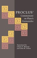 Proclus | Proclus' Commentary On Plato's Parmenides | Buch | Englisch (2017)