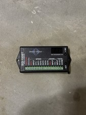 Dakota Digital Sgi-100bt Universal Speedometer And Tachometer Interface - Unused