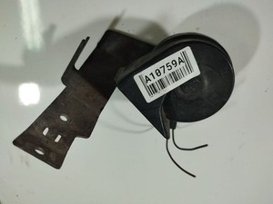 SAAB 9-5 2006 Horn Siren 55306, 55306 #2583628-69