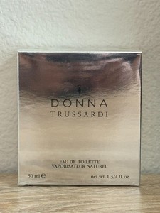 Trussardi Donna | eBay