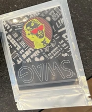 Swag Jefferson marker Noob