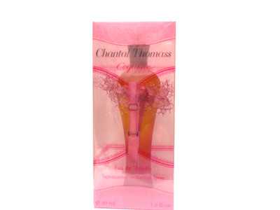 Chantal Thomass Coquine Perfume Women 1.6 oz / 50 m Eau de Toilette Spray SEALED