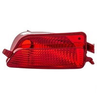 Nebelschlussleuchte Links 12 V P21W Halogen Hella FüR U.A. CitroËN C4