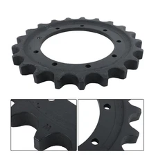 6811940 Track Sprocket For Bobcat 325D 334D 328D 331D 331 334 331E 325 231