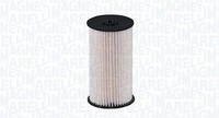Kraftstofffilter Magneti Marelli 153071760751 FÜR Audi Seat Skoda VW