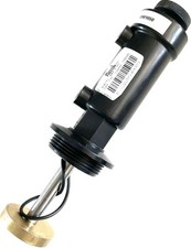 1 1/2" Nylon Valve NC Firbimatic Dry Cleaning Part 0901050