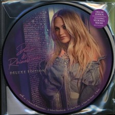 VINYL Carrie Underwood - Denim & Rhinestones (Deluxe Edition)