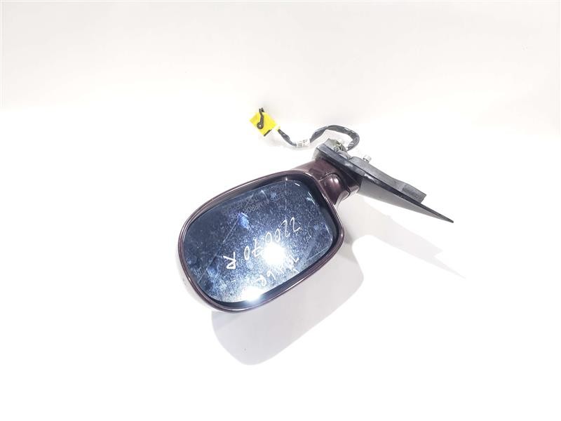 Used Part fits: 2007 Maserati QUATTROPORTE Grade A