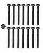 ENGINETECH HEAD BOLT FORD 4.9L 300 (9/1/93-97) ONE SET REQUIRED