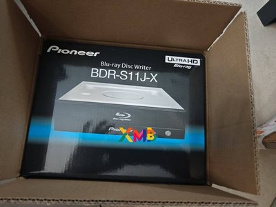 ☆Pioneer BDR-S11J-X☆ULTRA HD Blu-ray☆新品♫ ASCII.jp：世界