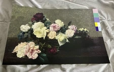 New Order - Power, Corruption & Lies - 11x17 Poster Print