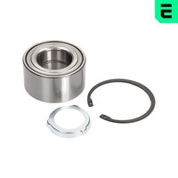 1X Optimal Radlager Satz Radlagersatz Hinten FüR BMW 5Er Touring E34