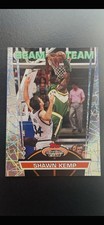 1992-93 Topps Stadium Club - Beam Team Shawn Kemp #3 Members Only