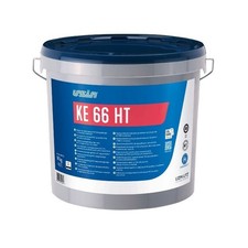 UZIN KE 66 HT 6 kg (13,16 EUR/kg) 14kg (10,64 EUR/kg) Bodenkleber, Vinylkleber
